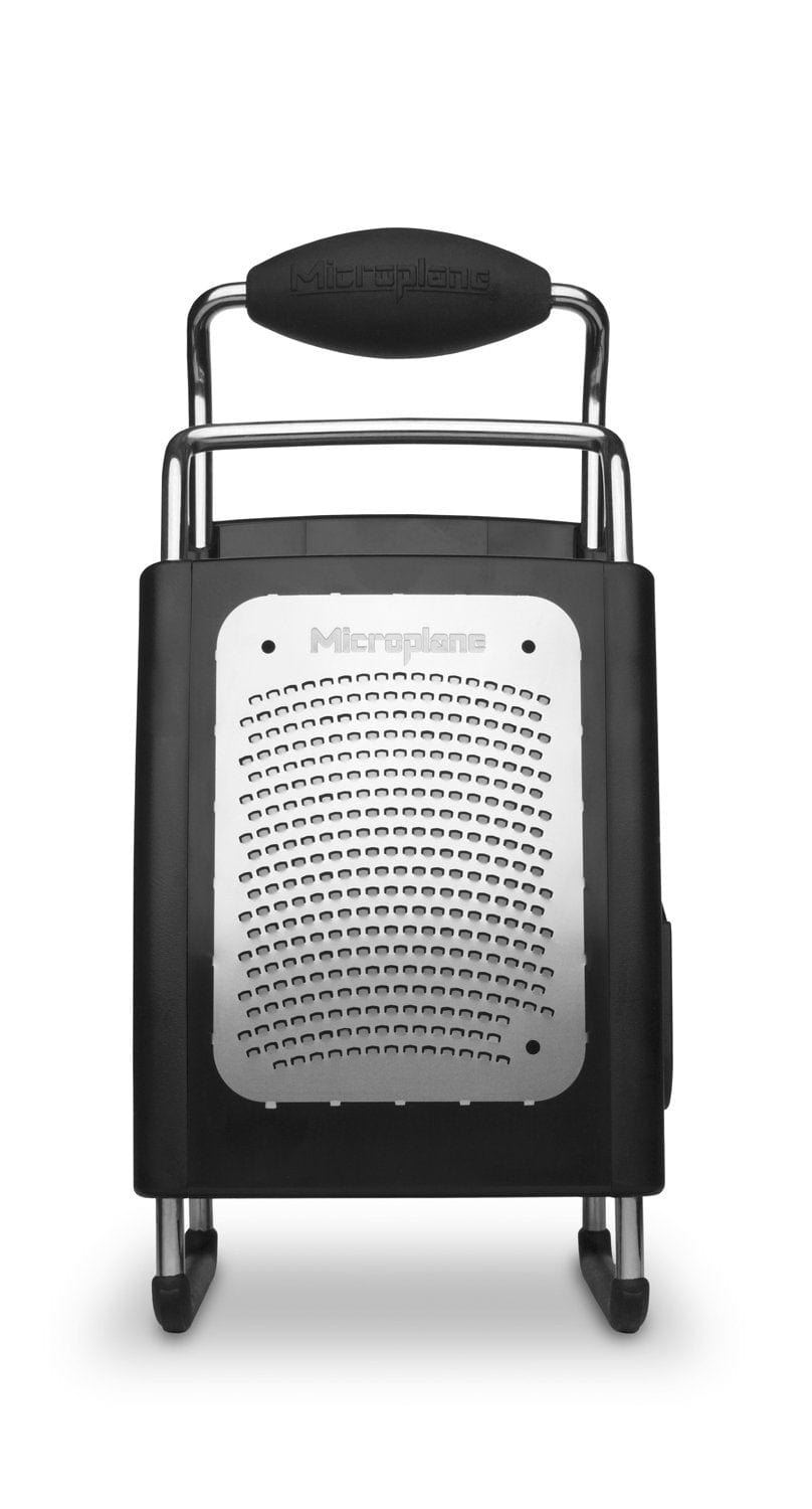 Tools & Accessories Microplane Box Grater