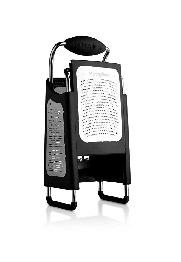 Tools & Accessories Microplane Box Grater
