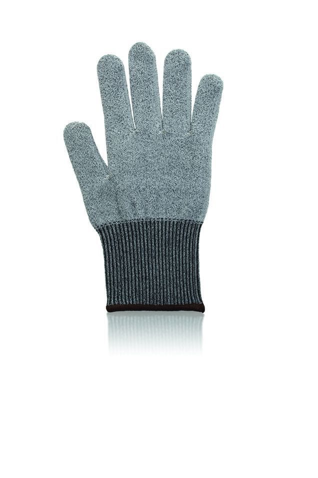 Cutlery Microplane Cut Resistant Glove