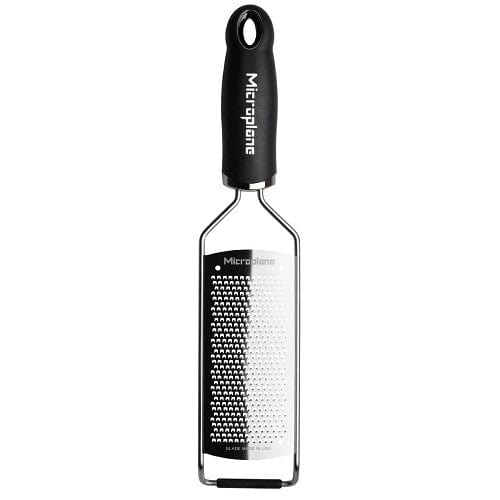 Tools & Accessories Microplane Fine Cheese Grater