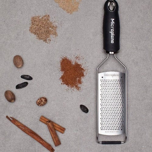 Tools & Accessories Microplane Fine Cheese Grater