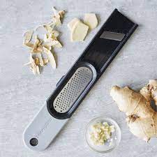Tools & Accessories Microplane Ginger Tool