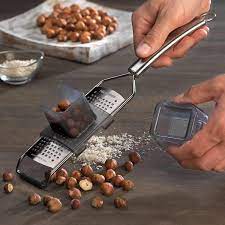 Tools & Accessories Microplane Slider Attachment