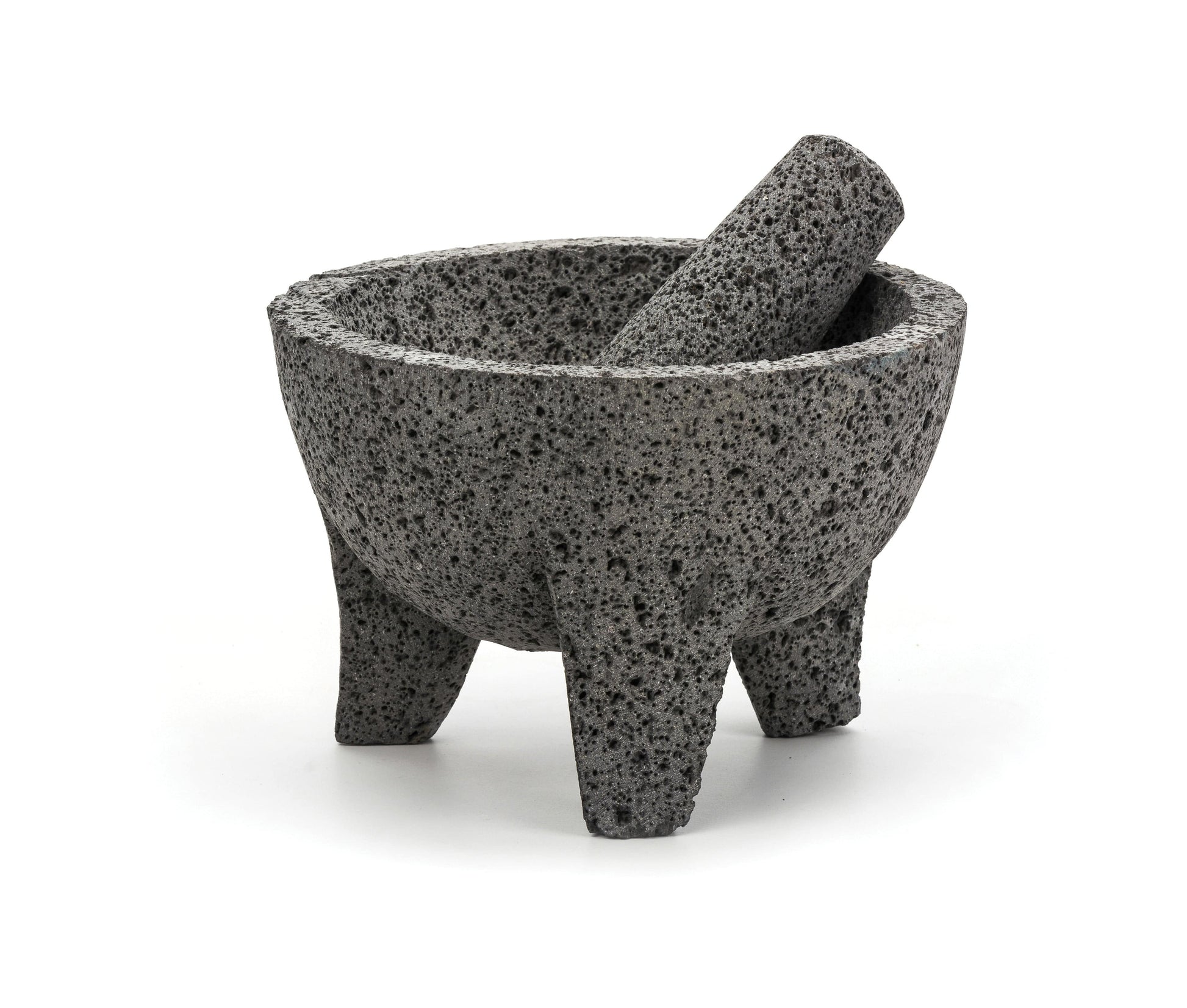 Tools & Accessories Molcajete
