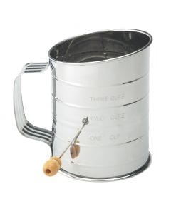 Bakeware Mrs. Anderson's Crank Sifter