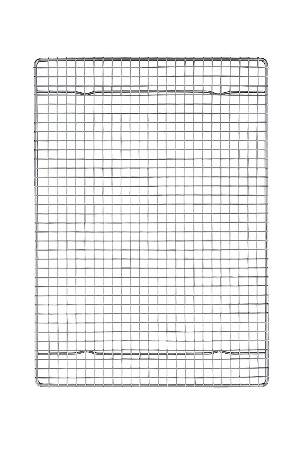 Bakeware Mrs. Anderson's Baking Half Sheet Cooling Rack