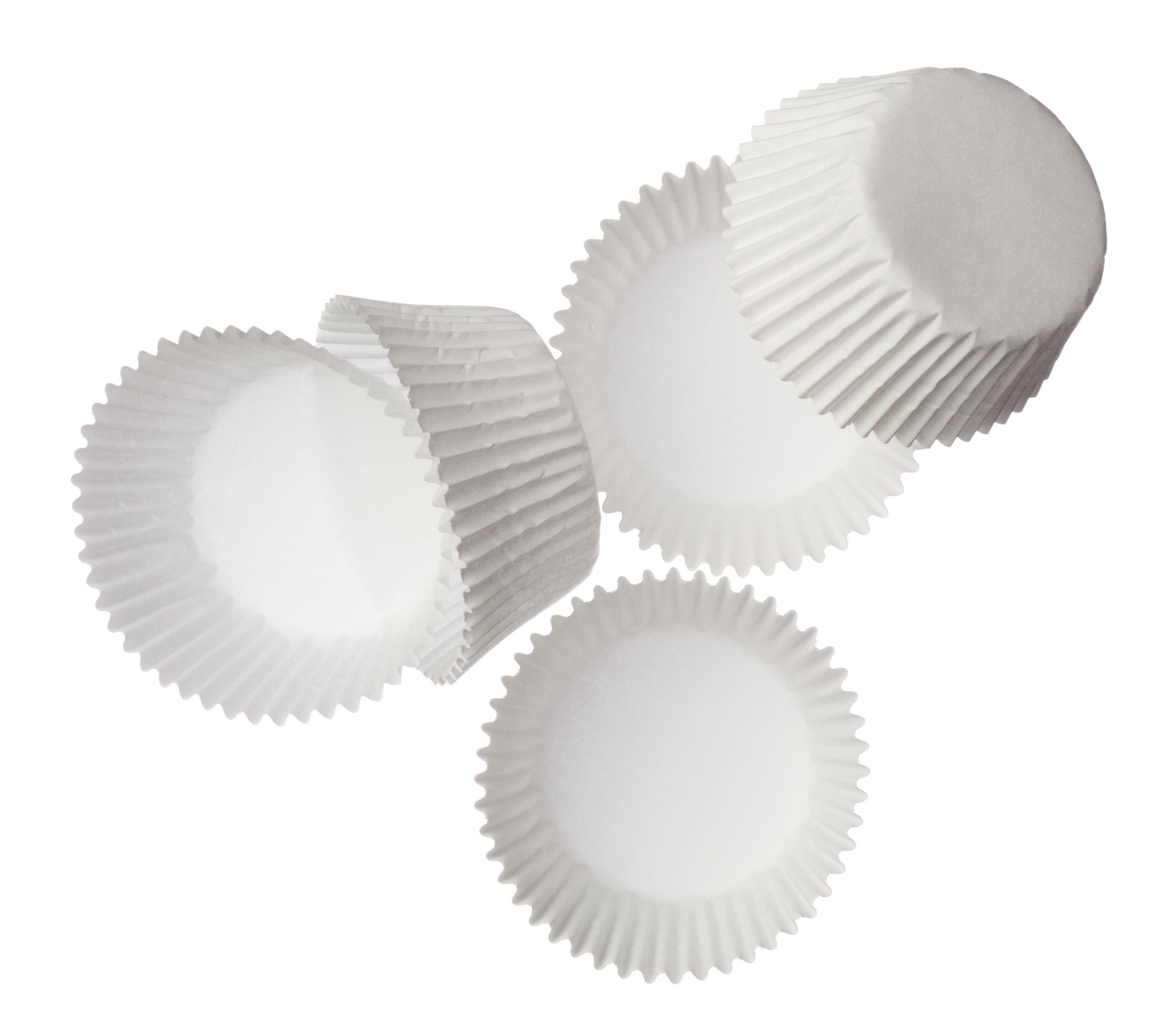 Bakeware Mrs. Anderson's Mini Muffin Cups, 75 ct