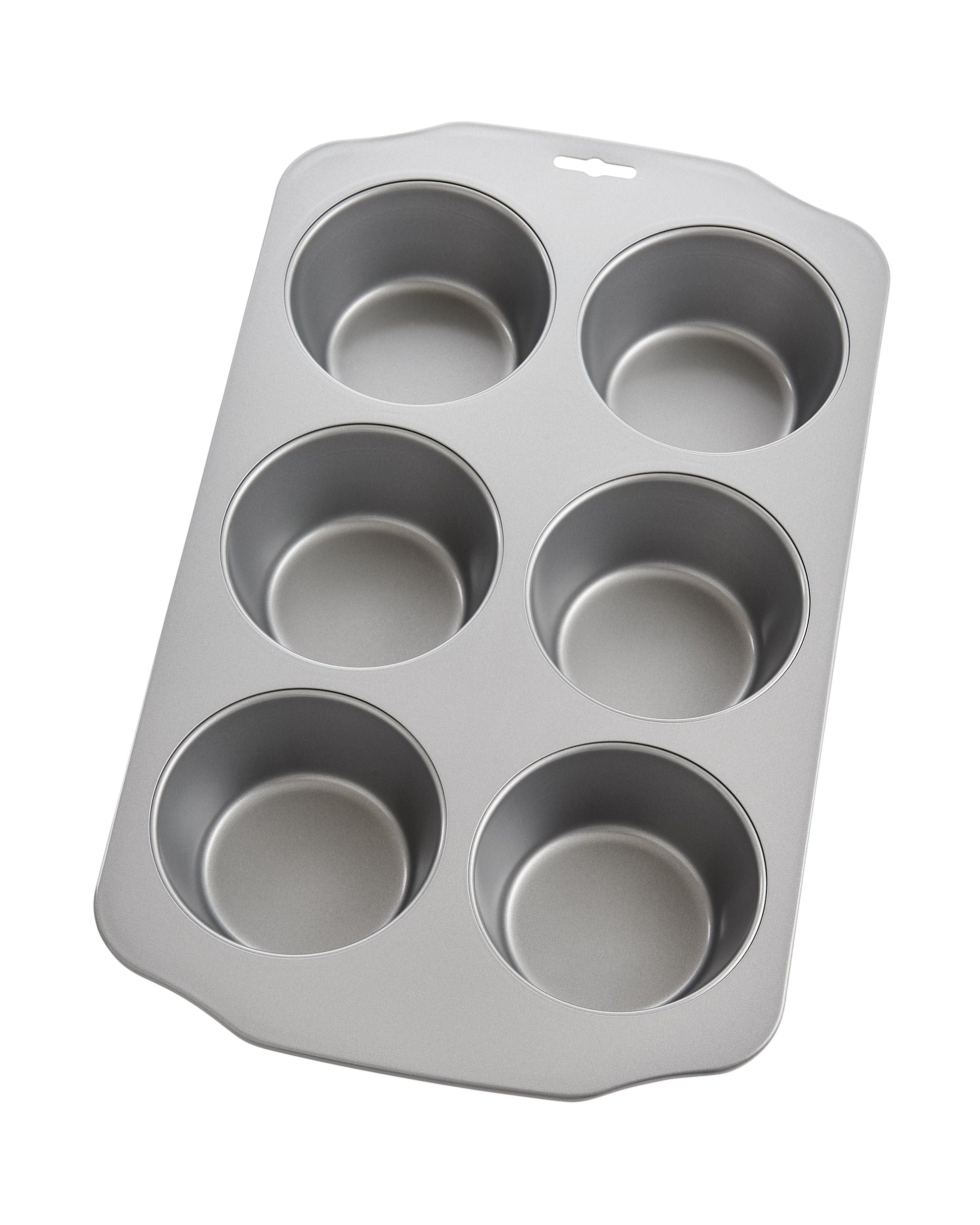 Bakeware Mrs. Anderson's Non-Stick Muffin Pan