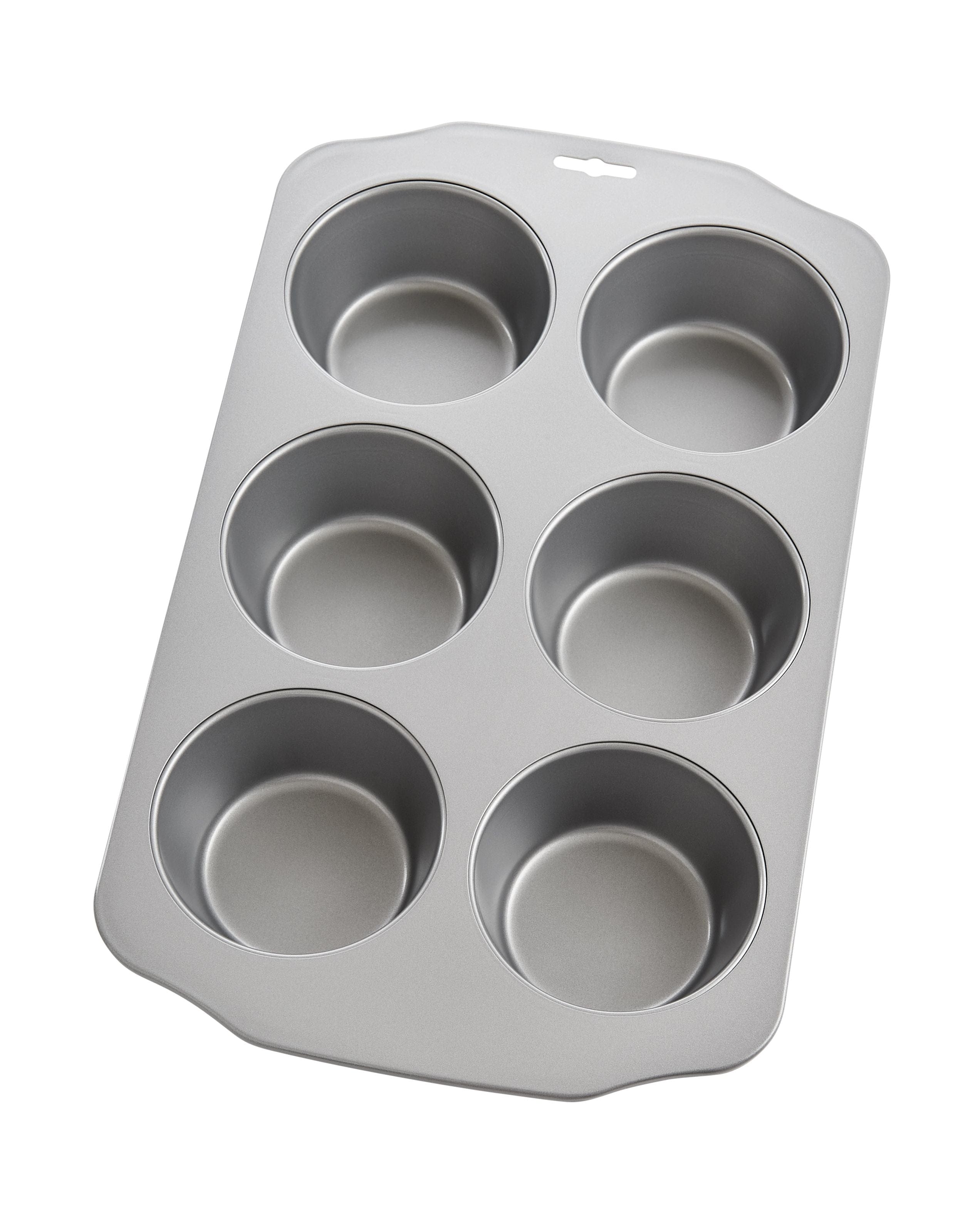 Bakeware Mrs. Anderson's Non-Stick Muffin Pan