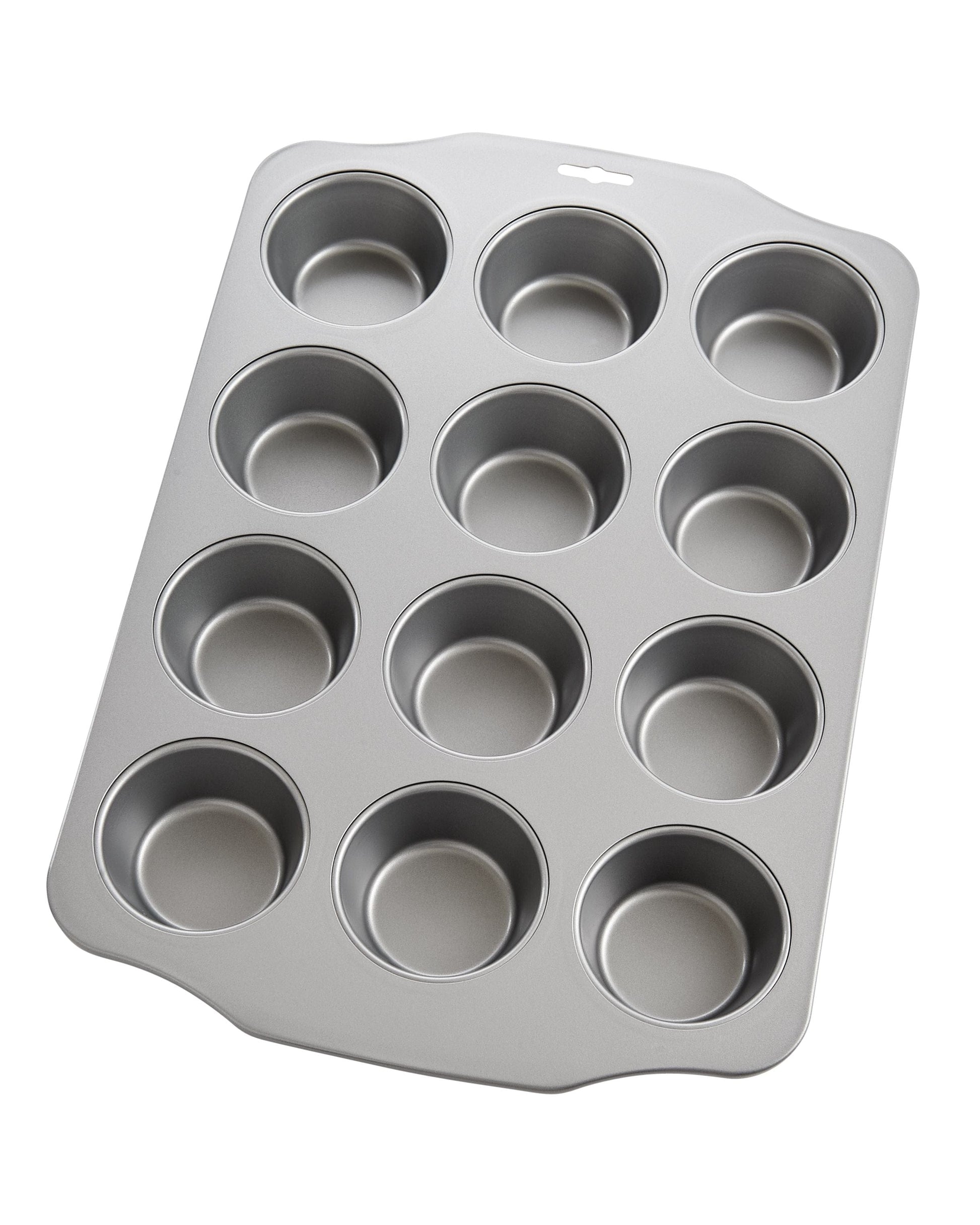 Bakeware Mrs. Anderson's Non-Stick Muffin Pan