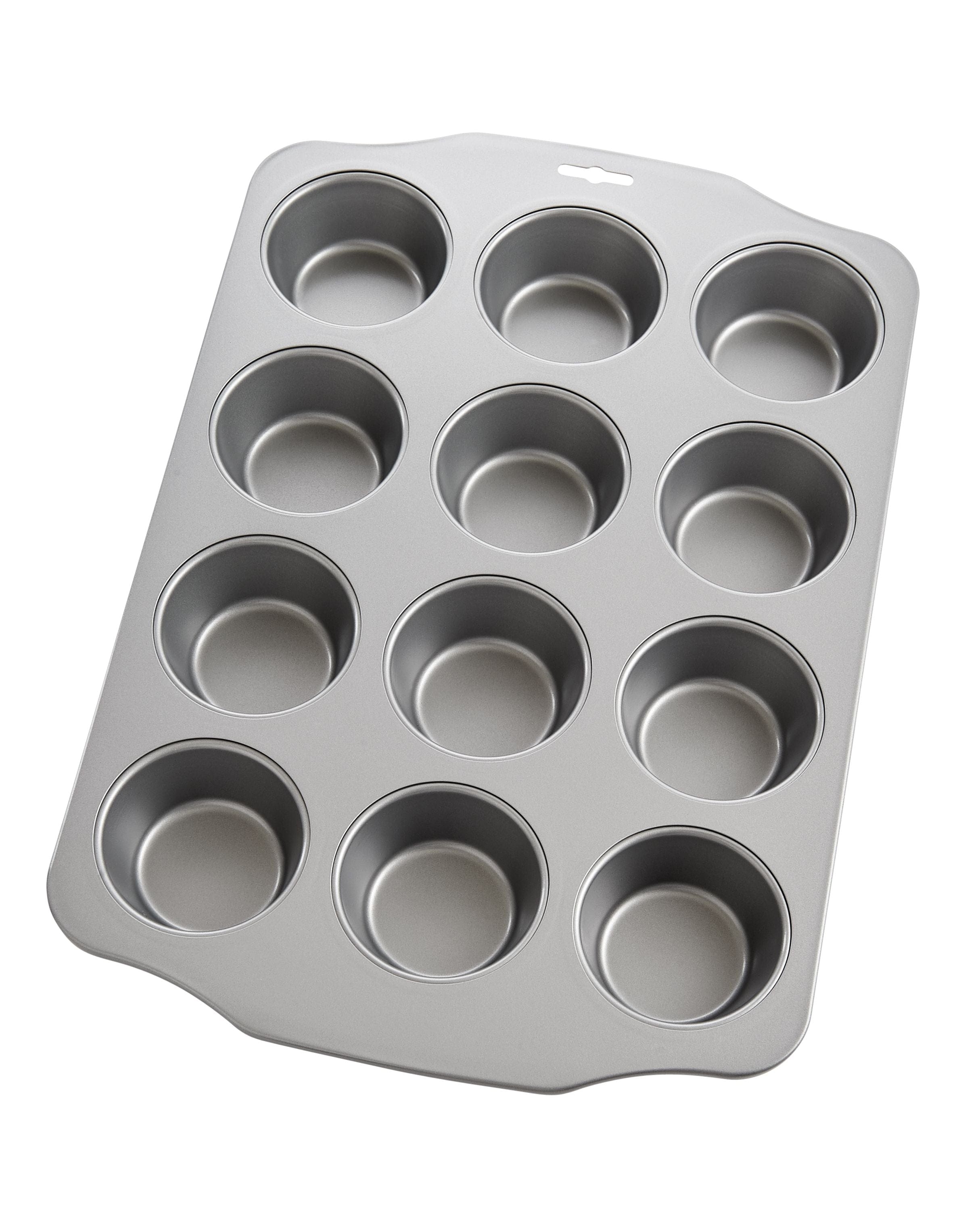 Bakeware Mrs. Anderson's Non-Stick Muffin Pan