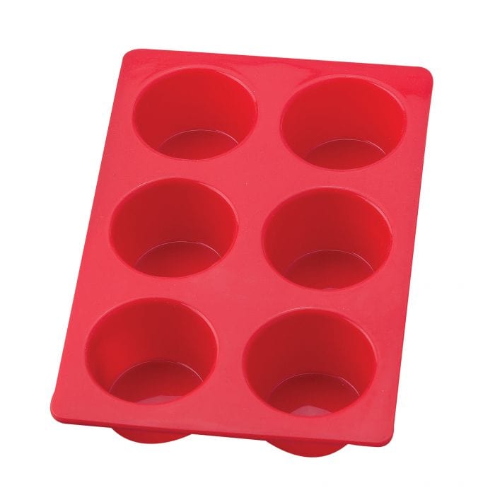 Bakeware Mrs. Anderson's Silicone Muffin Pan