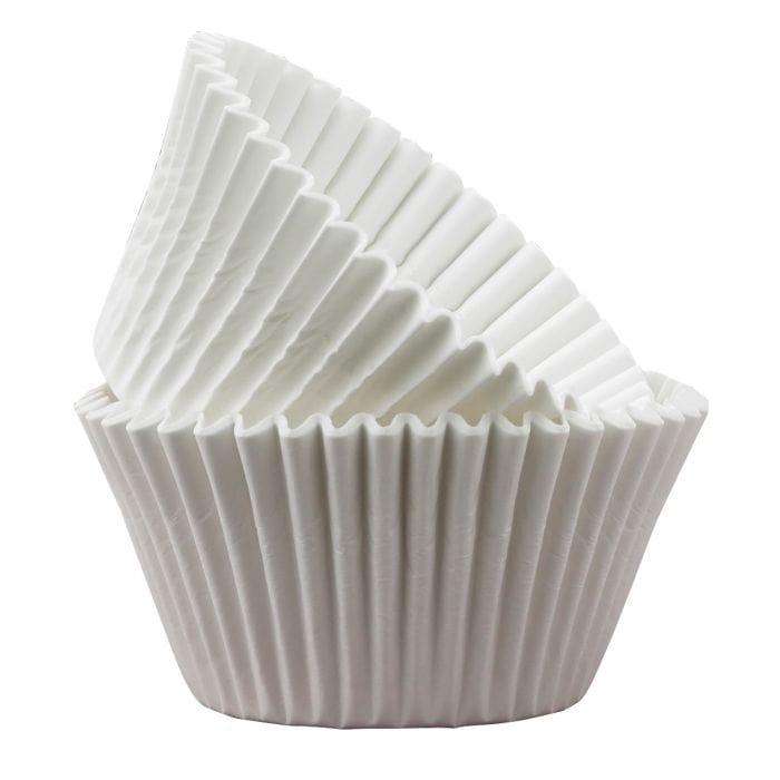 Bakeware Mrs. Anderson's Texas Muffin Cups