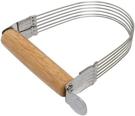 Bakeware Mrs. Anderson's Wire Pastry Blender