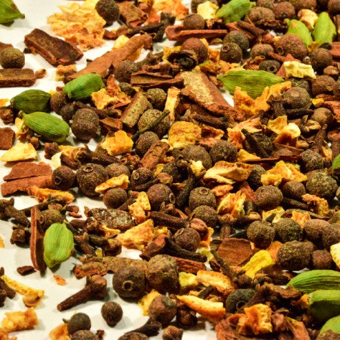 Whole Spice Mulling Spices