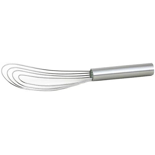 Tools & Accessories Stainless Steel Flat Whisk