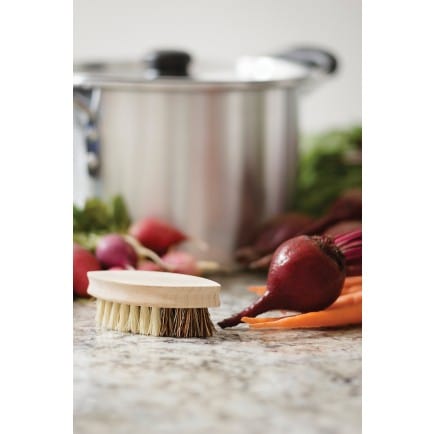 Tools & Accessories Natural Veggie Brush