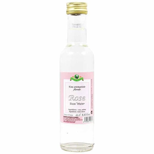 Food Noirot Rose Water