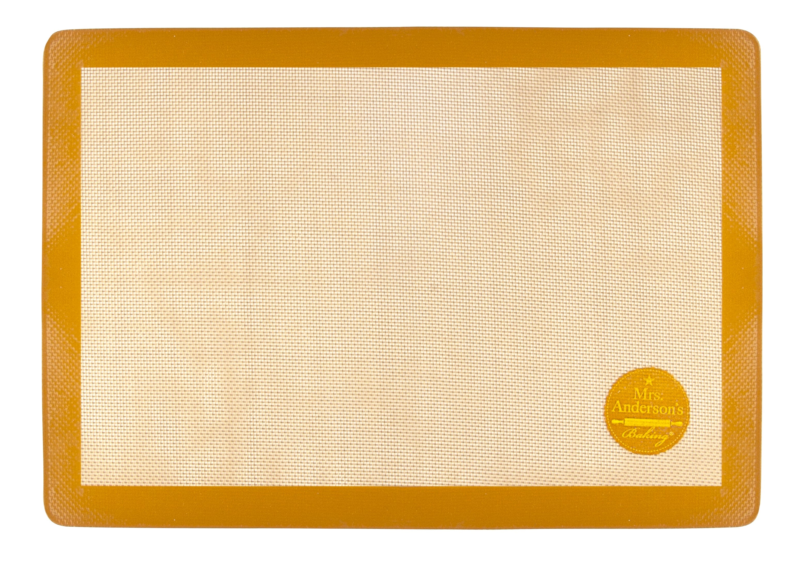 Bakeware Mrs. Anderson's Silicone Baking Mat - Full Sheet