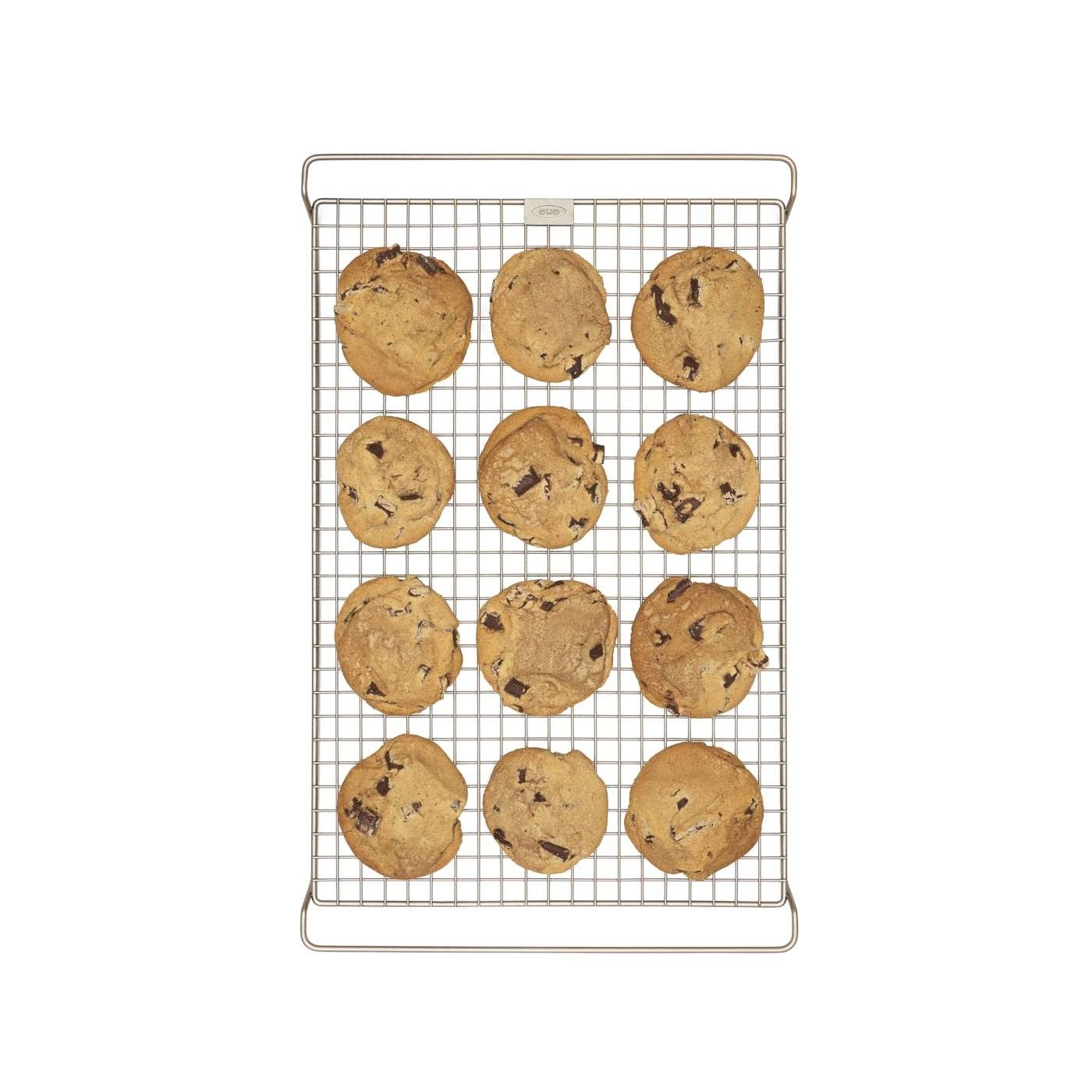 Wilton Cookie Baking Sheet Set Cookie Sheet, Cutters & Cooling
