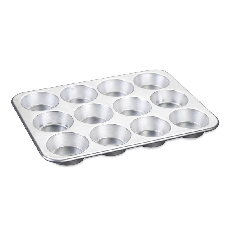 Bakeware Nordic Ware Muffin Pan