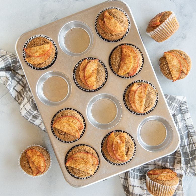 Bakeware Nordic Ware Muffin Pan