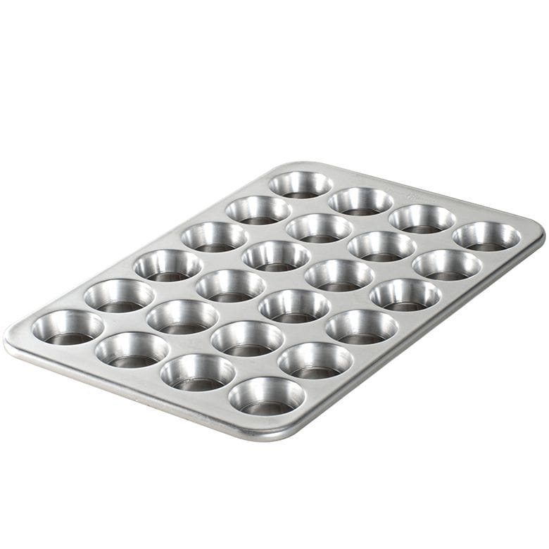 Bakeware Nordic Ware 24 Cup Mini Muffin Pan