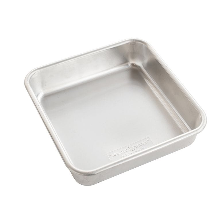 Bakeware Nordic Ware 8" Square Cake Pan