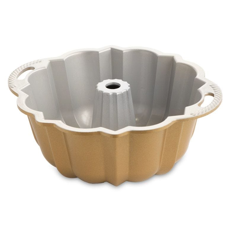 Bakeware Nordic Ware Anniversary Bundt Pan