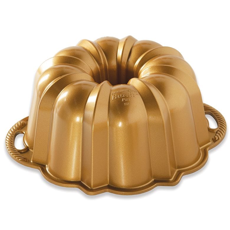 Bakeware Nordic Ware Anniversary Bundt Pan
