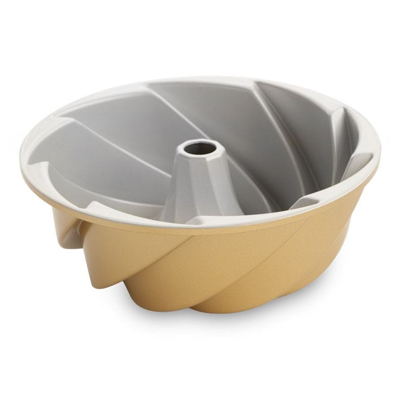 Bakeware Nordic Ware Heritage Bundt Pan