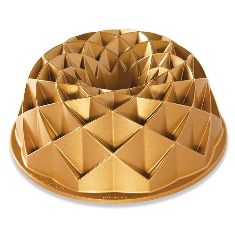 Bakeware Nordic Ware Jubilee Bundt