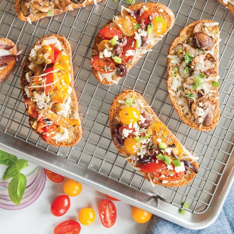 Bakeware Nordic Ware Large Baking & Cooling Grid