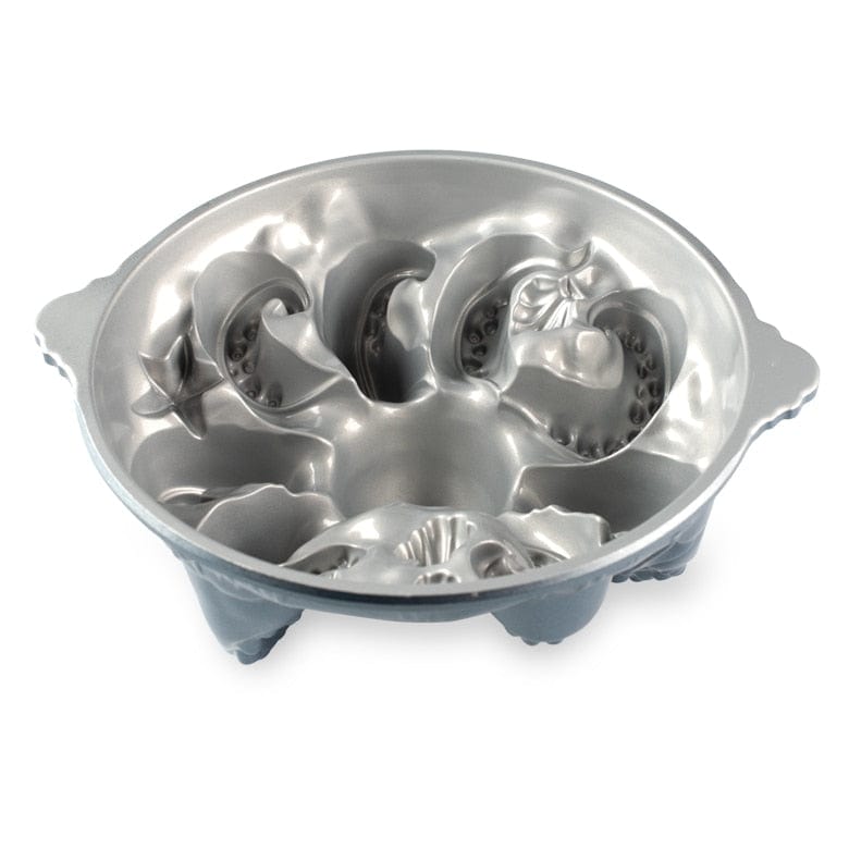 Bakeware Nordic Ware Octopus Pan