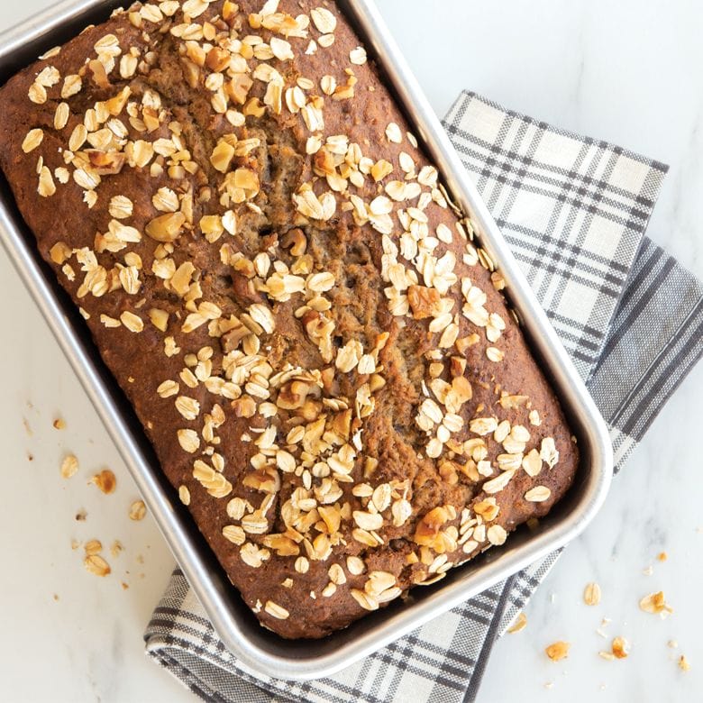 Bakeware Nordicware 1.5 Pound Loaf Pan