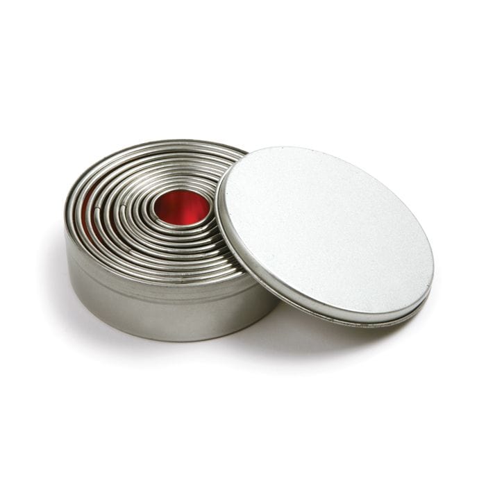 Norpro Biscuit / Cookie Cutters - Thumbnail 4