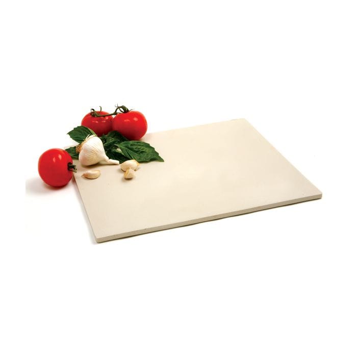 Tools & Accessories Norpro 13" x 15" Rectangular Pizza Stone