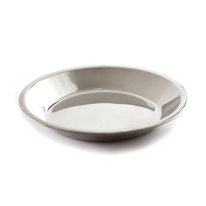 Bakeware Norpro 9" Stainless Steel Pie Pan