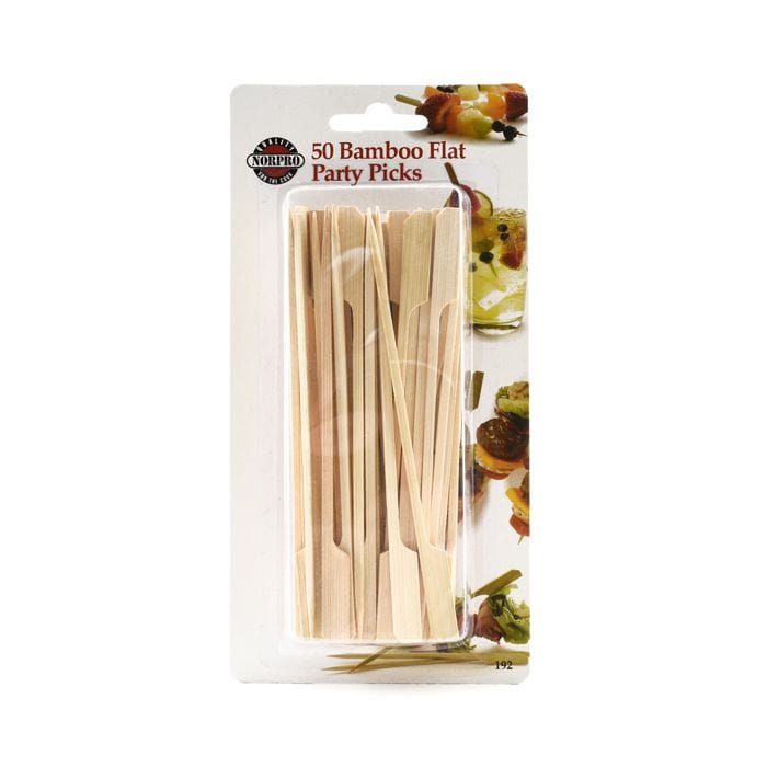 Barware Norpro Bamboo Picks