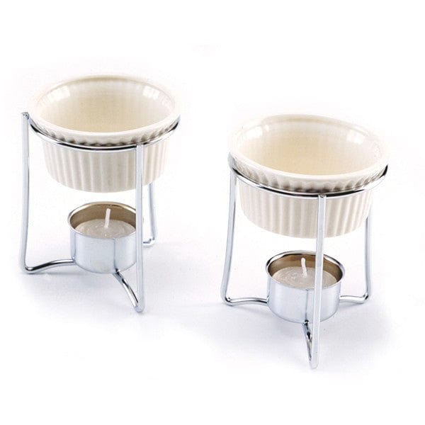 Table & Counter Accessories Norpro Butter Warmer, Set of 2