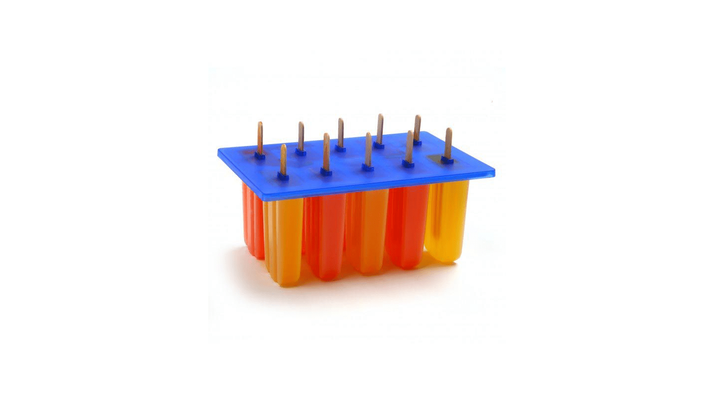 Tools & Accessories Norpro Frozen Ice Pop Maker