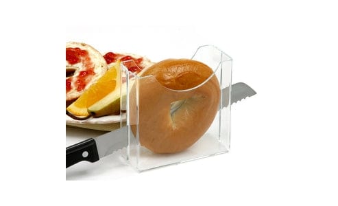 Tools & Accessories Norpro Large Bagel Holder