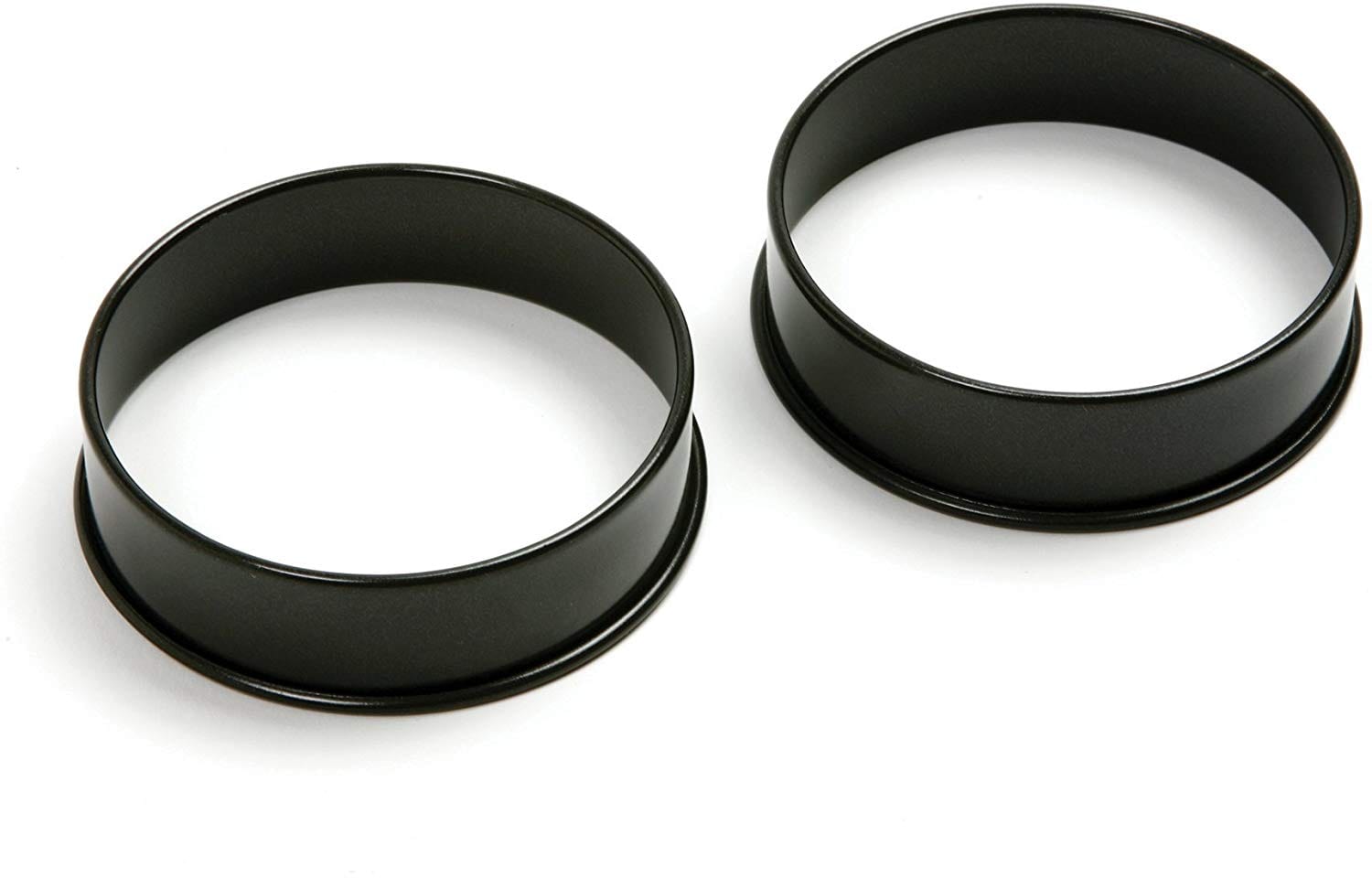 Tools & Accessories Norpro Non Stick Egg Ring, 2 Piece