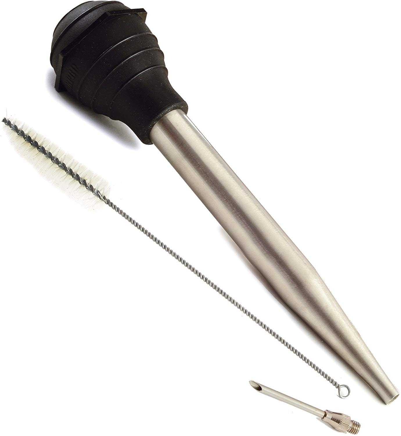 Tools & Accessories Norpro Stainless Steel Baster