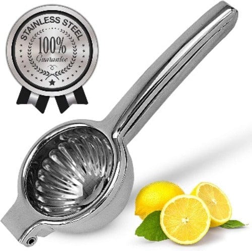 Tools & Accessories Norpro Stainless Steel Citrus Press Juicer