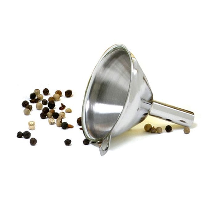 Tools & Accessories Norpro Stainless Steel Mini Funnel