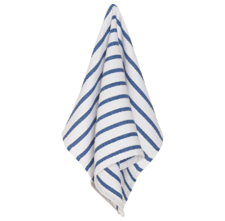 Linen Now Designs Basketweave Towel
