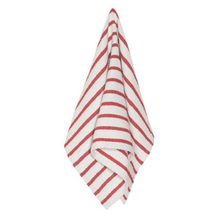 Linen Now Designs Basketweave Towel