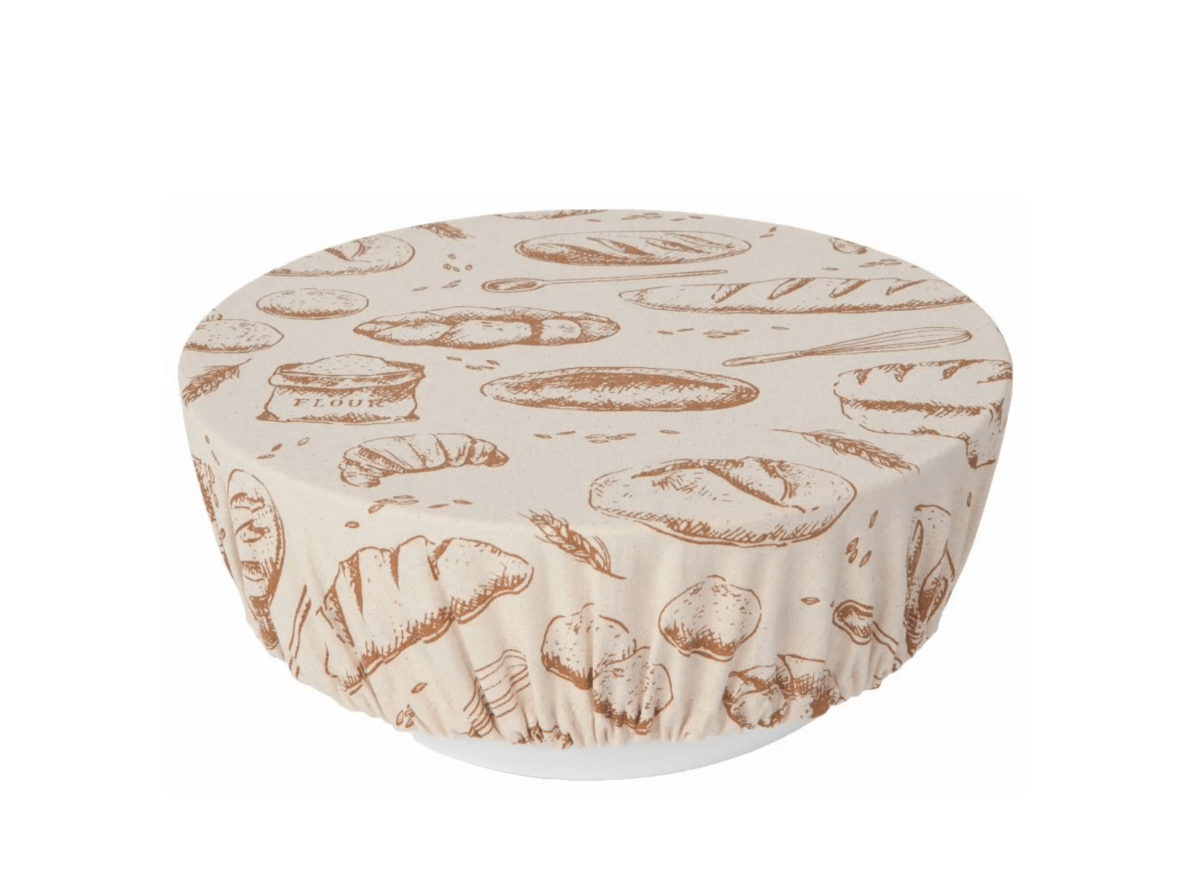 Bakeware Now Designs Dough Riser