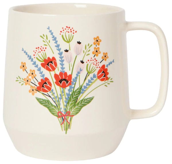 Coffee & Tea Now Designs Mug Bouquet